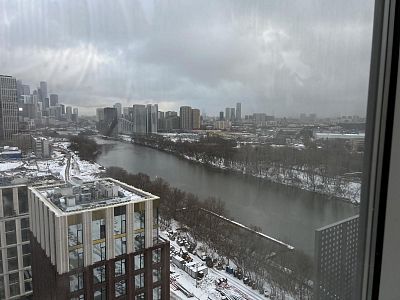 Купить квартиру г Москва, Шелепихинская наб, д 42 к 1 41500000 рублей