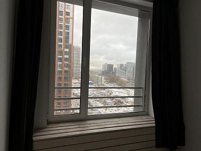 Купить квартиру г Москва, Шелепихинская наб, д 42 к 2 18300000 рублей