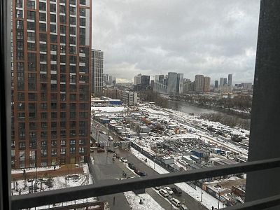 Купить квартиру г Москва, Шелепихинская наб, д 42 к 2 18300000 рублей