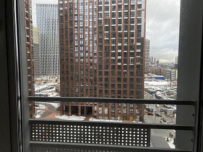 Купить квартиру г Москва, Шелепихинская наб, д 42 к 2 18300000 рублей