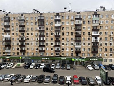 Купить квартиру г Москва, ул Большая Грузинская, д 62 29500000 рублей