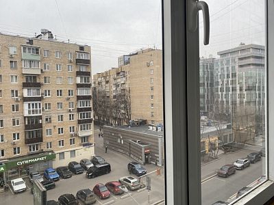 Купить квартиру г Москва, ул Большая Грузинская, д 62 29500000 рублей