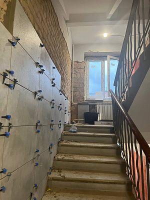 Купить квартиру г Москва, ул Большая Татарская, д 26 35000000 рублей