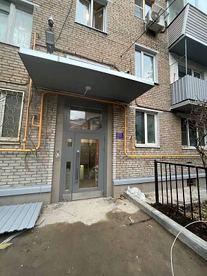 Купить квартиру г Москва, ул Большая Татарская, д 26 35000000 рублей