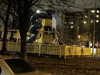 Купить квартиру г Москва, ул Мусы Джалиля, д 32 к 1 15850000 рублей