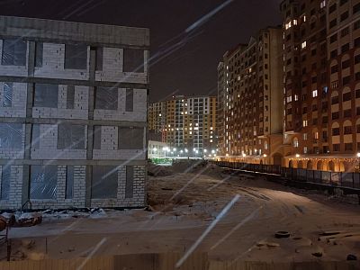 Купить квартиру г Видное, поселок Развилка, Римский пр-д, д 1 12900000 рублей