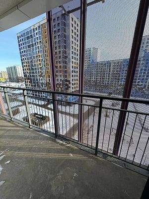 Купить квартиру г Санкт-Петербург, Вилькицкий б-р, д 6 10000000 рублей
