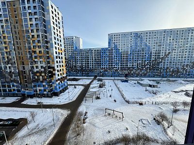 Купить квартиру г Санкт-Петербург, Вилькицкий б-р, д 6 10000000 рублей