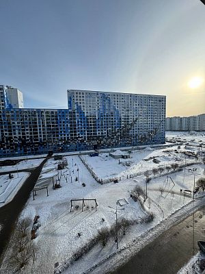 Купить квартиру г Санкт-Петербург, Вилькицкий б-р, д 6 10000000 рублей