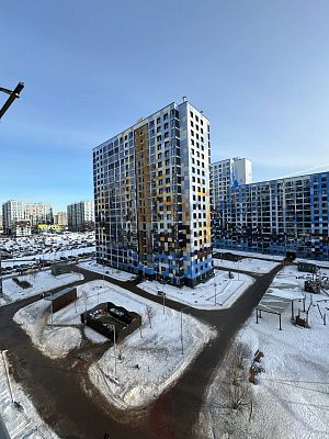 Купить квартиру г Санкт-Петербург, Вилькицкий б-р, д 6 10000000 рублей