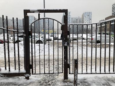 Купить квартиру г Санкт-Петербург, Вилькицкий б-р, д 6 10000000 рублей