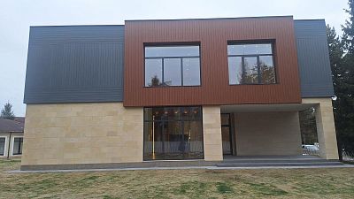 Купить дом г Истра, деревня Чесноково, аллея Художников, д 27 590000000 рублей
