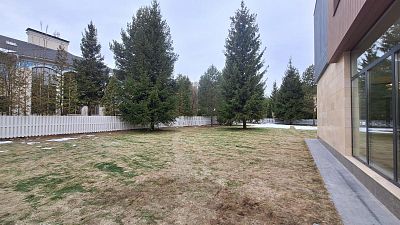 Купить дом г Истра, деревня Чесноково, аллея Художников, д 27 590000000 рублей