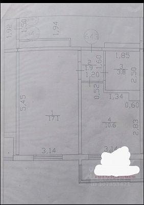 Купить квартиру г Москва, ул Производственная, д 12 к 2 кв 643 13000000 рублей