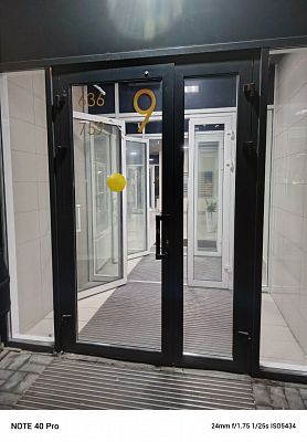 Купить квартиру г Москва, ул Производственная, д 12 к 2 кв 643 13000000 рублей