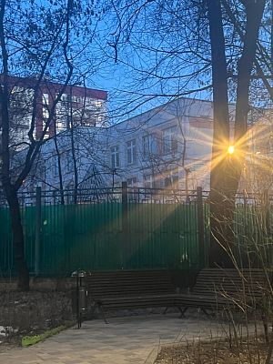 Купить квартиру г Москва, ул Госпитальный Вал, д 3 к 6 17100000 рублей