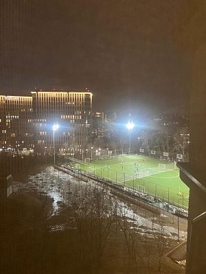 Купить квартиру г Москва, ул Госпитальный Вал, д 5 к 18 33300000 рублей