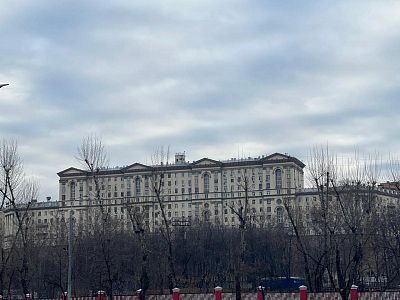 Купить квартиру г Москва, ул Госпитальный Вал, д 5 к 18 33300000 рублей