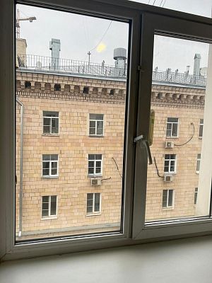 Купить квартиру г Москва, Семеновская наб, д 3/1 к 7 27100000 рублей