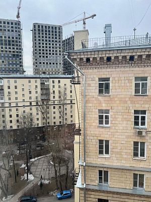 Купить квартиру г Москва, Семеновская наб, д 3/1 к 7 27100000 рублей