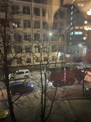 Купить квартиру г Москва, Семеновская наб, д 3/1 к 7 27100000 рублей