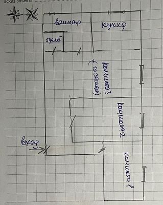 Купить квартиру г Москва, Семеновская наб, д 3/1 к 7 27100000 рублей