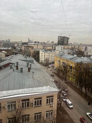 Купить квартиру г Москва, ул Госпитальный Вал, д 5 стр 7 30700000 рублей