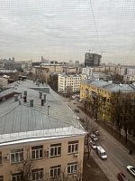 Купить квартиру г Москва, ул Госпитальный Вал, д 5 стр 7 30700000 рублей