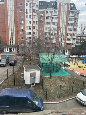 Купить квартиру г Москва, ул Большая Почтовая, д 18/20 к 16 27500000 рублей