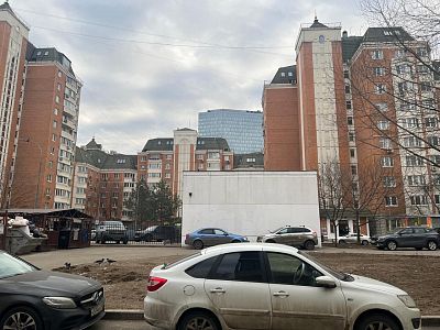 Купить квартиру г Москва, ул Большая Почтовая, д 18/20 к 16 27500000 рублей