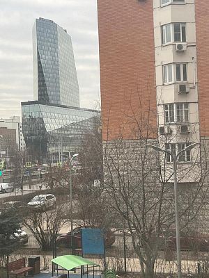 Купить квартиру г Москва, Рубцовская наб, д 4 к 2 30000000 рублей