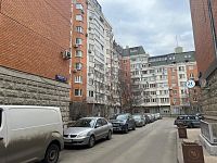 Купить квартиру г Москва, Рубцовская наб, д 2 к 1 41000000 рублей