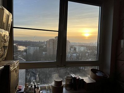 Купить квартиру г Москва, Карамышевская наб, д 22А 18100000 рублей