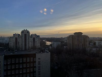 Купить квартиру г Москва, Карамышевская наб, д 22А 18100000 рублей