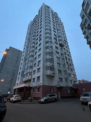 Купить квартиру г Москва, ул Мнёвники, д 11 24500000 рублей