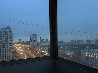 Купить квартиру г Москва, ул Мнёвники, д 11 24500000 рублей