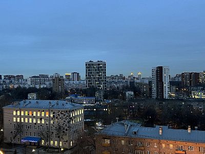 Купить квартиру г Москва, ул Мнёвники, д 11 24500000 рублей