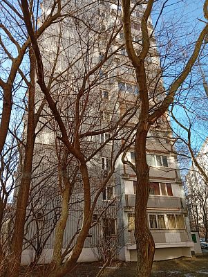 Купить квартиру г Зеленоград, к 842 8900000 рублей