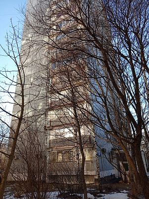 Купить квартиру г Зеленоград, к 842 8900000 рублей