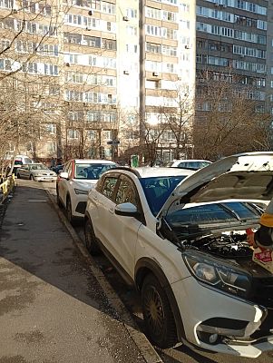 Купить квартиру г Зеленоград, к 842 8900000 рублей