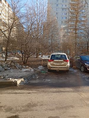 Купить квартиру г Зеленоград, к 842 8900000 рублей