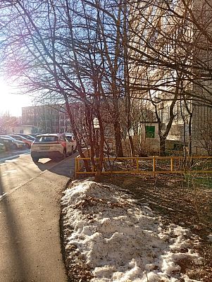 Купить квартиру г Зеленоград, к 842 8900000 рублей