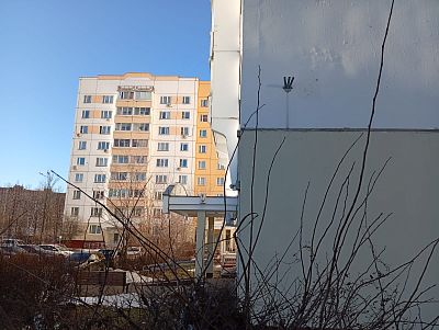 Купить квартиру г Зеленоград, к 1821 12800000 рублей