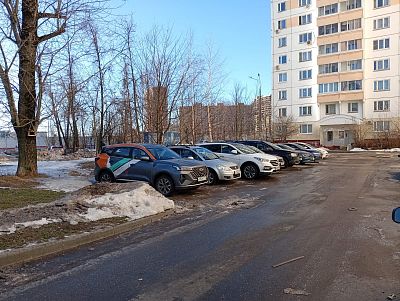 Купить квартиру г Зеленоград, к 1821 12800000 рублей
