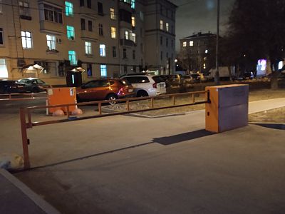 Купить квартиру г Москва, проезд 5-й Подбельского, д 4А к 10 22500000 рублей