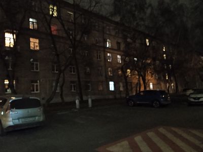 Купить квартиру г Москва, проезд 5-й Подбельского, д 4А к 10 22500000 рублей