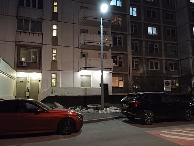 Купить квартиру г Москва, ул Ивантеевская, д 3 к 1 28500000 рублей