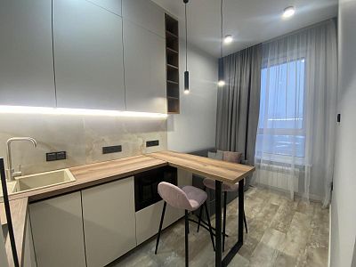 Купить квартиру г Москва, ул Василия Ланового, д 1 к 1 16800000 рублей