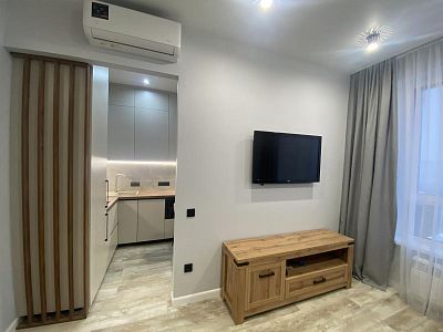 Купить квартиру г Москва, ул Василия Ланового, д 1 к 1 16800000 рублей