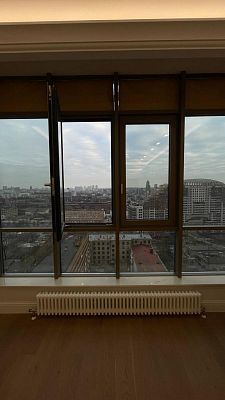 Купить квартиру г Москва, ул Матросская Тишина, д 4 30929162 рублей